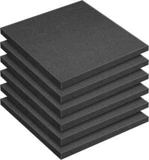 PE / PU Foam Sheets