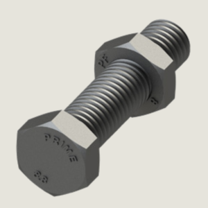 Bolt Assembly