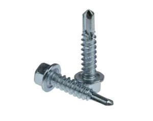 Self-Drilling Screws