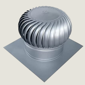 Roof Ventilation Fan