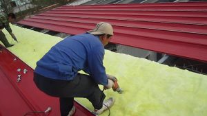 Prime Insulation & Filler Materials